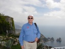 At the top of Capri.jpg